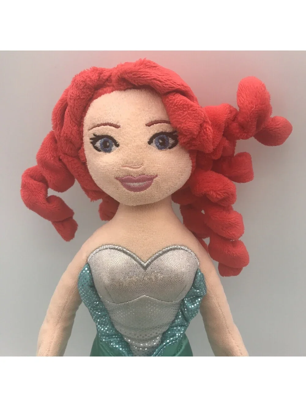Princess ARIEL The Little Mermaid 20
